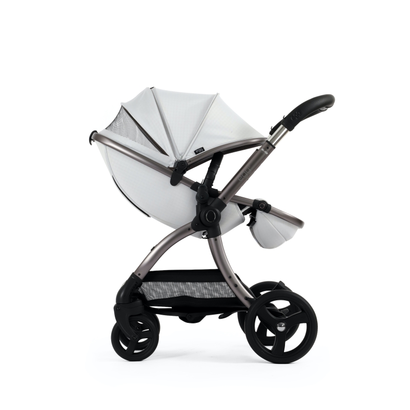 BabyStyle Egg3 set 4 v 1 - Houndstooth Silver 2025