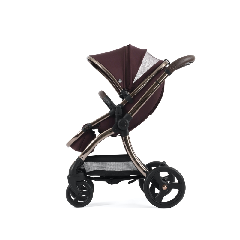 BabyStyle Egg3 set 4 v 1 - Mulberry 2025