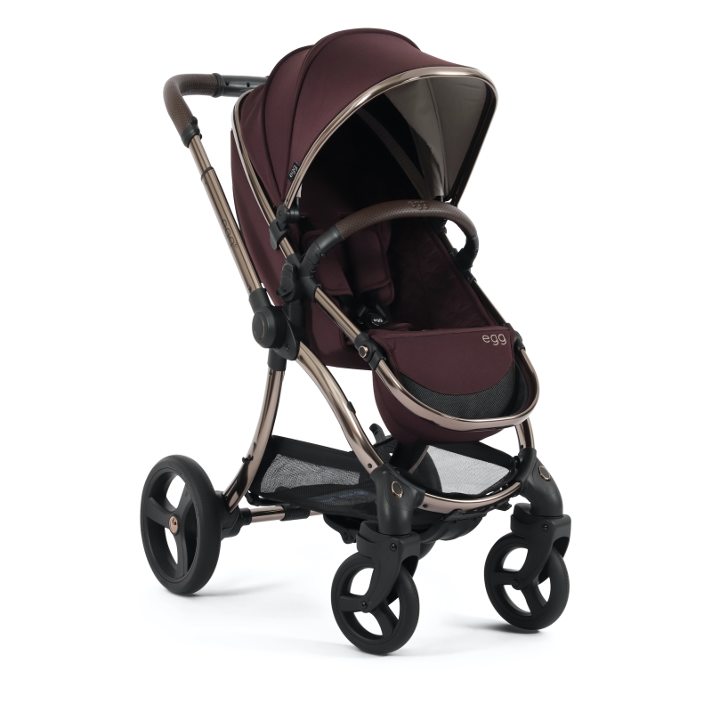 BabyStyle Egg3 set 4 v 1 - Mulberry 2025