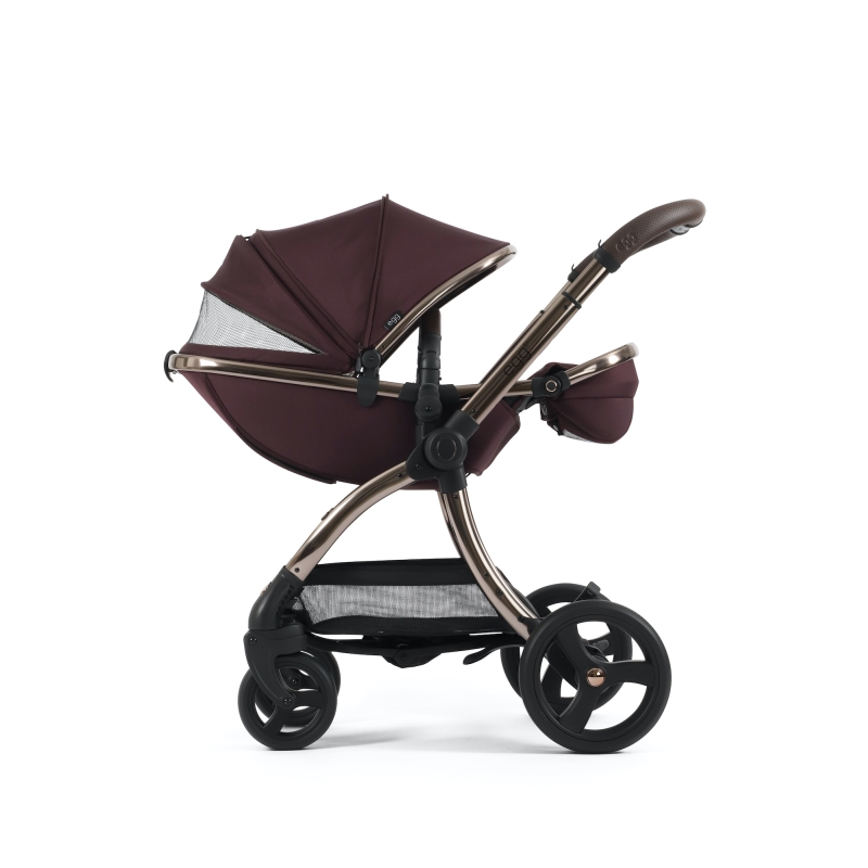 BabyStyle Egg3 set 4 v 1 - Mulberry 2025