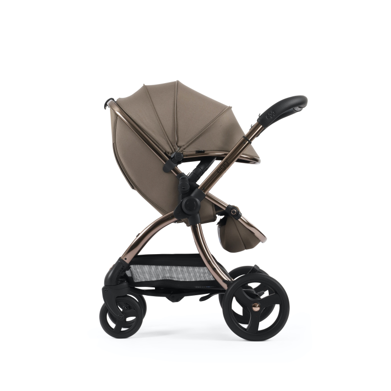 BabyStyle Egg3 set 2 v 1 - Mink 2025
