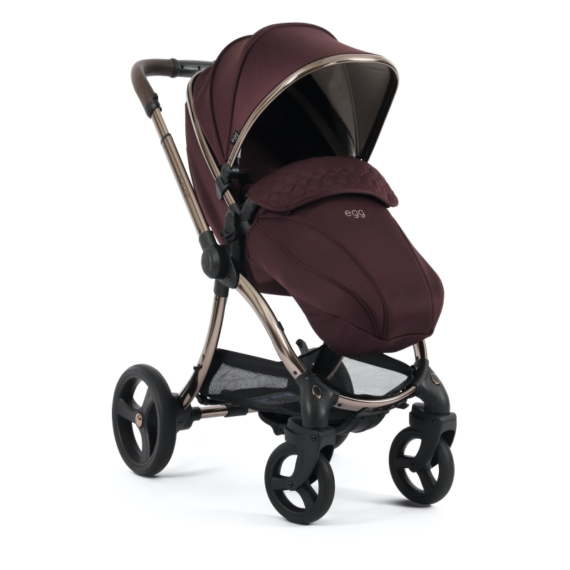 BabyStyle Egg3 set 2 v 1 - Mulberry 2025