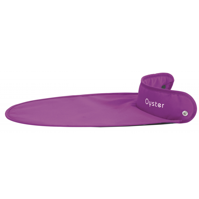 BabyStyle Oyster 2/ Max Colour Pack na korbu, Grape 2016