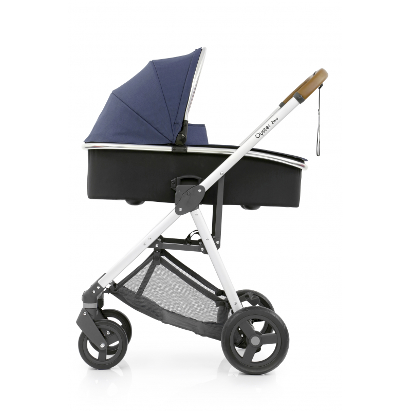 BabyStyle Oyster 2/ Max Colour Pack na korbu, Oxford Blue 2019