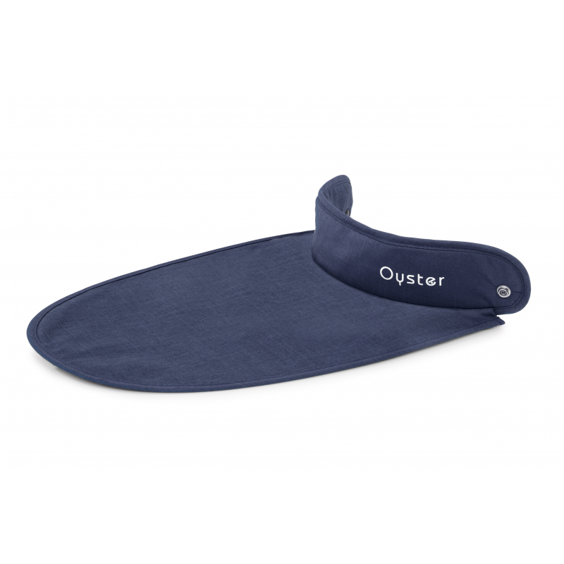 BabyStyle Oyster 2/ Max Colour Pack na korbu, Oxford Blue 2019