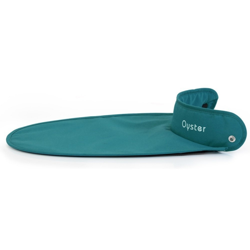 BabyStyle Oyster 2/ Max Colour Pack na korbu, Teal 2016