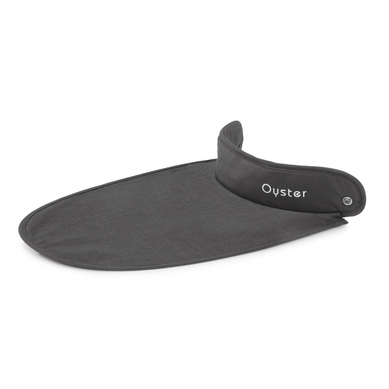 BabyStyle Oyster 2/ Max Colour Pack na korbu, Tungsten Grey 2019