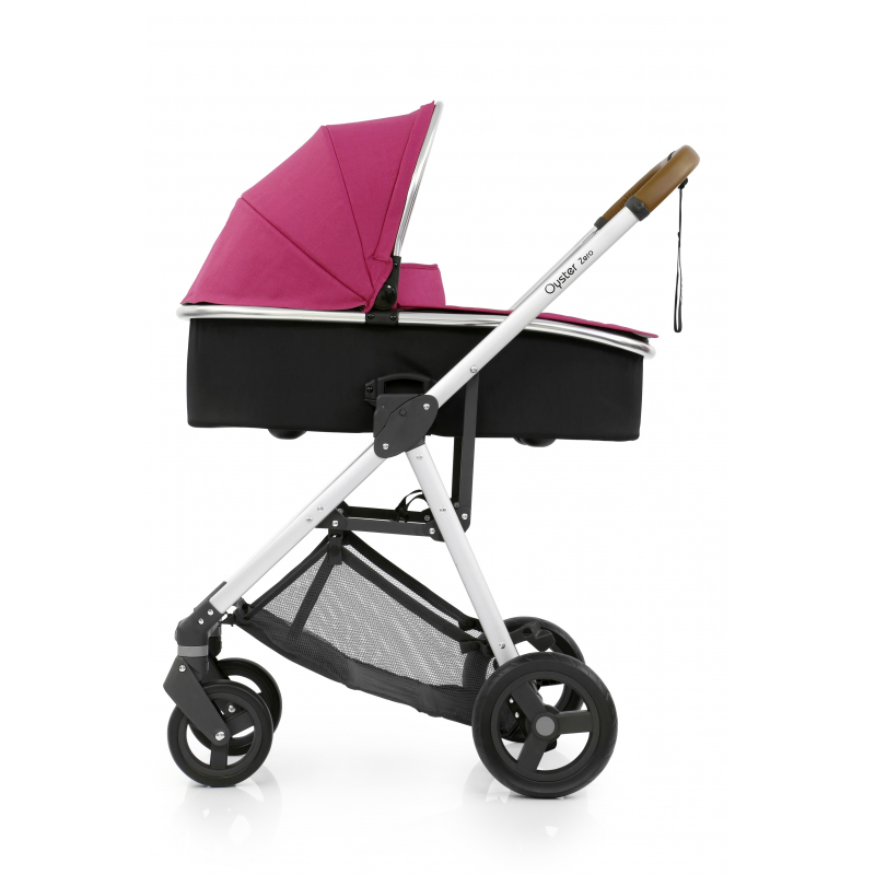 BabyStyle Oyster 2/ Max Colour Pack na korbu, Wow Pink 2019