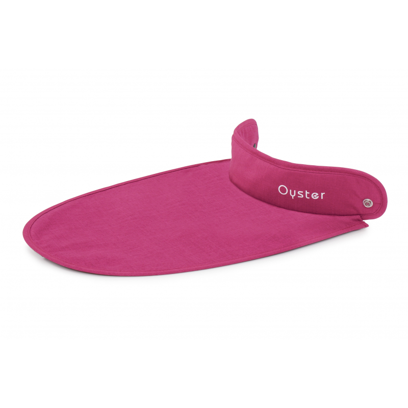 BabyStyle Oyster 2/ Max Colour Pack na korbu, Wow Pink 2019