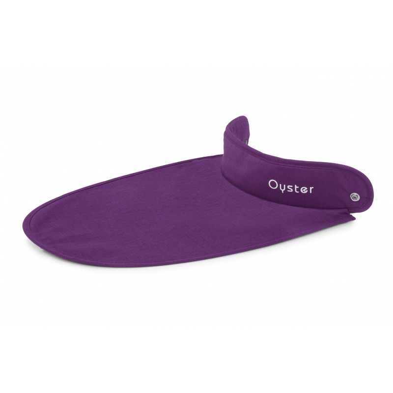BabyStyle Oyster 2/ Max Colour Pack na korbu, Wild Purple 2019