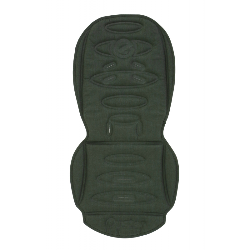 BabyStyle Oyster 2/ Max textilní set Olive Green 2019