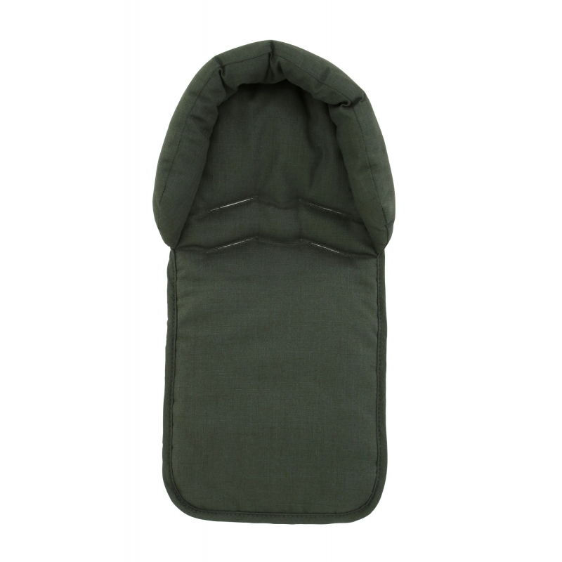 BabyStyle Oyster 2/ Max textilní set Olive Green 2019