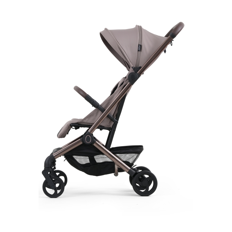 BabyStyle Egg Sky® kočárek, Taupe 2026
