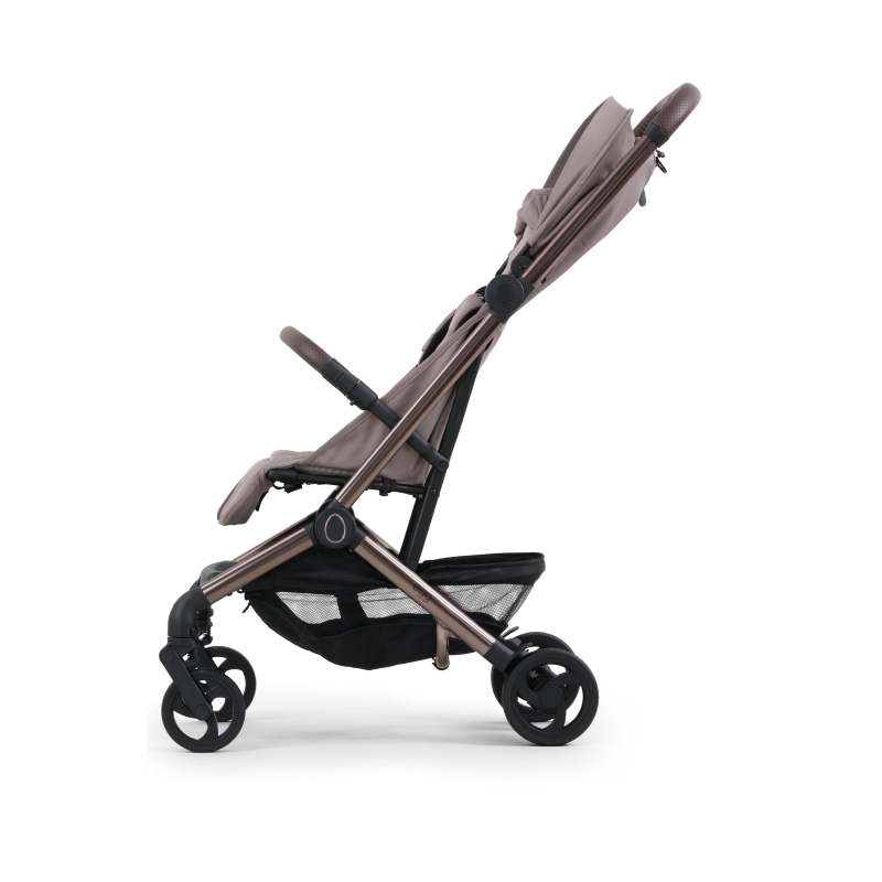 BabyStyle Egg Sky® kočárek, Taupe 2026
