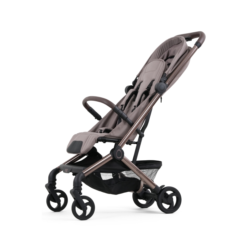 BabyStyle Egg Sky® kočárek, Taupe 2026