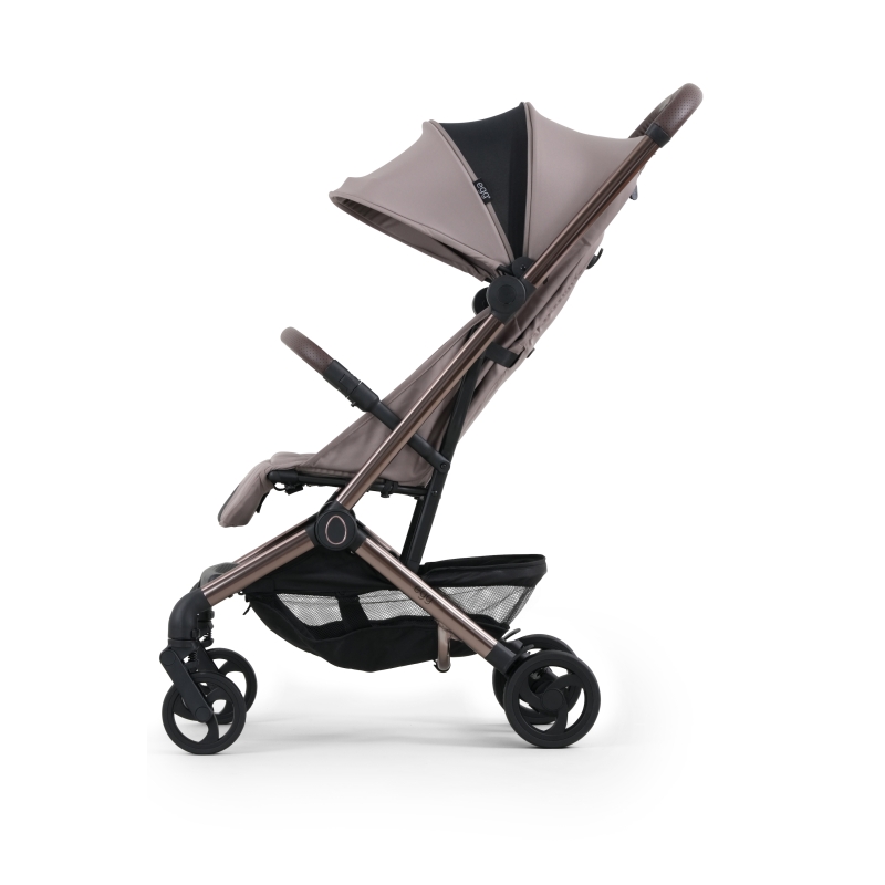BabyStyle Egg Sky® kočárek, Taupe 2026