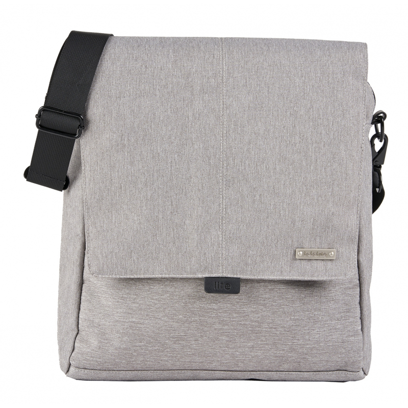 BabaBing DayTripper Lite 2 přebalovací taška, Grey