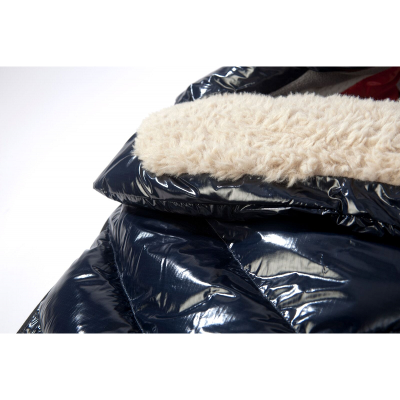 7AM Enfant Polar Igloo fusak Oxford Blue