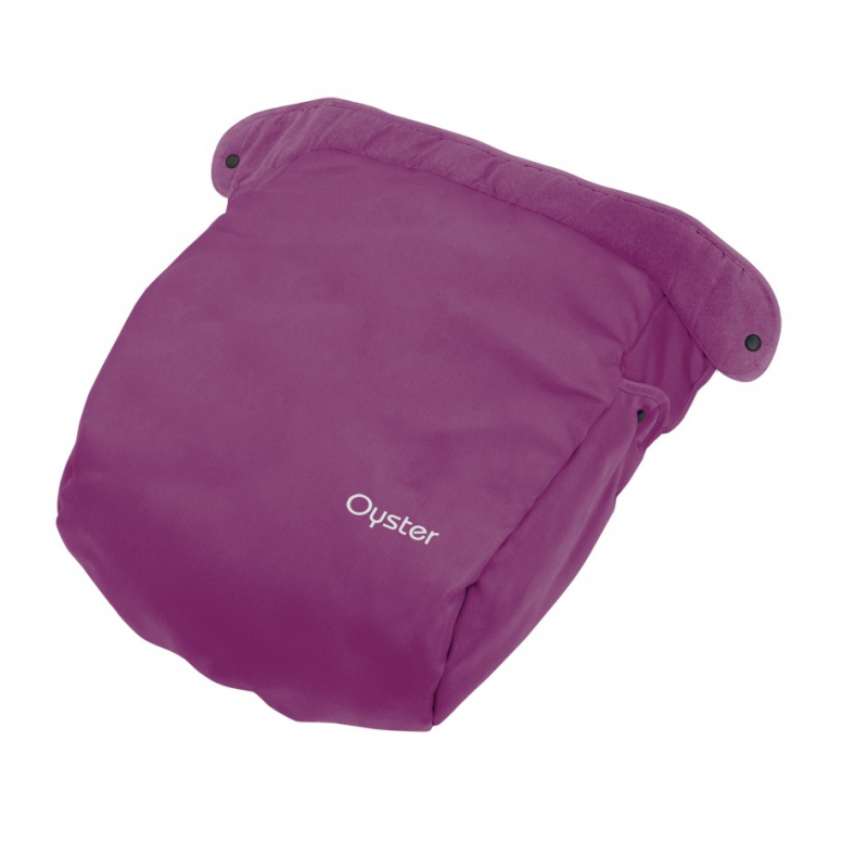 BabyStyle Oyster 2/ Max color pack 2016,  Grape