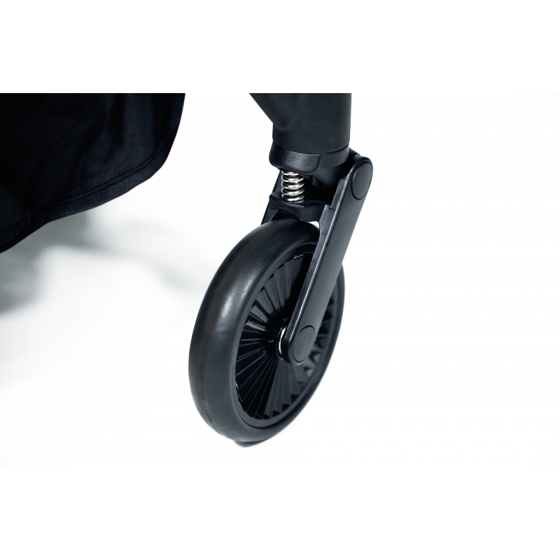 Hybrid Ezyfold rám 2021, Black