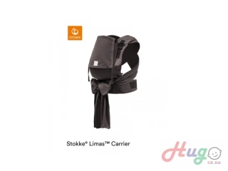 STOKKE Nosítko Limas™ PLUS OCS Espresso Brown
