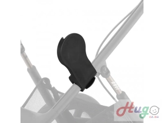 CYBEX AVI SPIN adaptér na korbu S Black | black