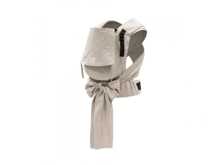 STOKKE Nosítko Limas™ PLUS OCS Floral Beige