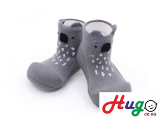 Attipas Koala Gray