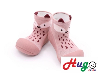 Attipas Fox Pink