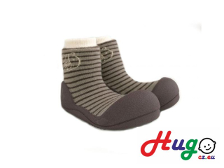 Attipas Forest Brown