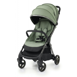 BabyStyle EggZ kočárek, Seagrass 2022