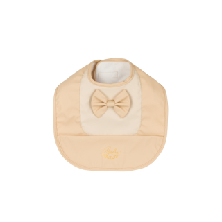 Bjällra of Sweden Bryndák - Beige Bow