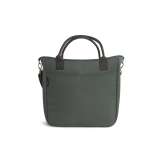 Leclerc Baby Taška Fabric Army Green