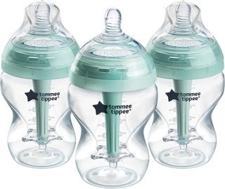 Set kojeneckých lahví advanced ANTI-COLIC, 260 ml, 3ks