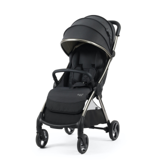 BabyStyle EggZ kočárek, Carbonite 2024