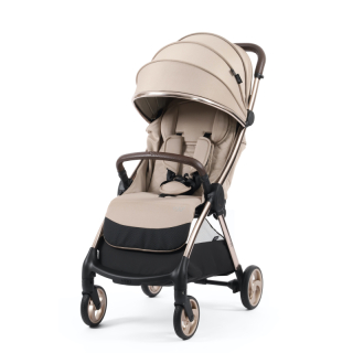 BabyStyle EggZ kočárek, Feather 2024