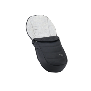 BabyStyle Egg3 fusak, Carbonite