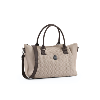 BabyStyle Egg3 Overnight Bag, Feather