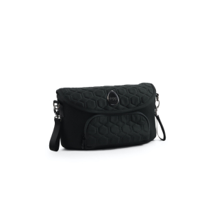 BabyStyle Egg3 Organizér, Black Olive