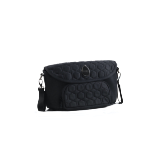 BabyStyle Egg3 Organizér, Carbonite