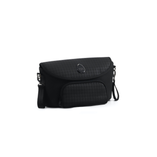 BabyStyle Egg3 Organizér, Houndstooth Black