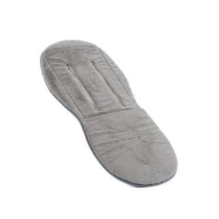 BabyStyle Egg3 podložka do kočárku, Grey