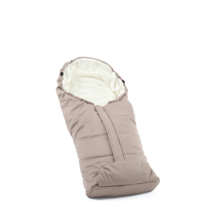 BabyStyle Egg3 fusak, Houndstooth Almond