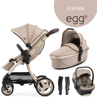 BabyStyle Egg3 set 4 v 1 - Feather 2024
