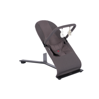 MAST Lehátko Flex Dark Grey
