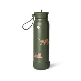 Citron Lahev na vodu Small, 350 ml - Tiger