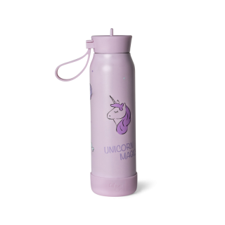 Citron Lahev na vodu Small, 350 ml - Stormy Unicorn