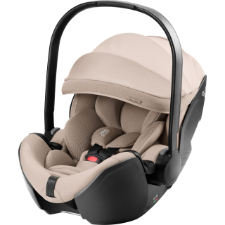 Autosedačka Baby-Safe Pro Style, Teak