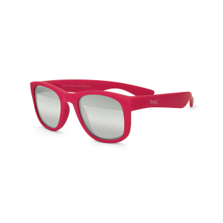 Sluneční brýle Surf 0+, Berry Gloss