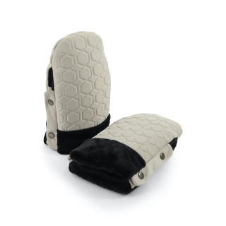 BabyStyle EGG rukavice, Cashmere 2025